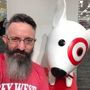 Meet your Posher, Chris